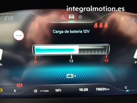 Coches Segunda Mano En La Coruña | Mg Hs 1.5 Turbo Gdi Comfort