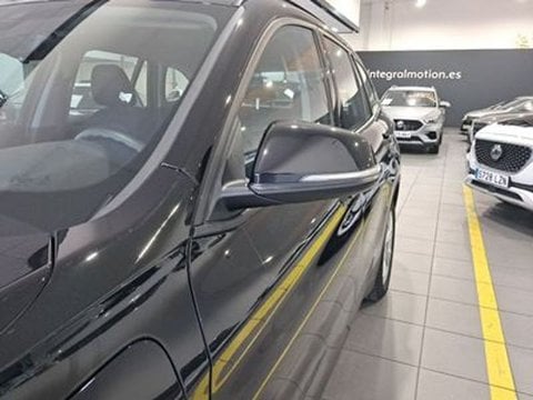 Coches Segunda Mano En La Coruña | Bmw X1 Xdrive25E