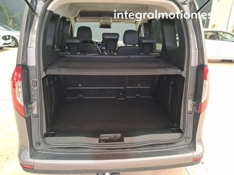 Coches Segunda Mano En La Coruña | Mercedes-Benz Clase T 180 D