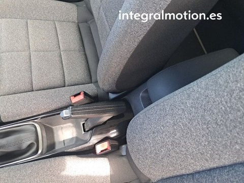 Coches Segunda Mano En La Coruña | Citroën C4 Cactus Bluehdi 73Kw (100Cv) Feel