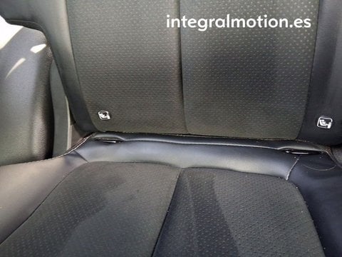 Coches Segunda Mano En La Coruña | Mitsubishi Eclipse Cross Phev Kaiteki 4Wd