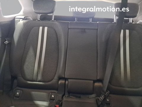 Coches Segunda Mano En La Coruña | Bmw X1 Xdrive25E