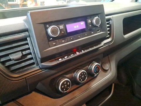 Coches Segunda Mano En La Coruña | Renault Trafic Furgón L1H1 Blue Dci 96Kw (130 Cv) Cua