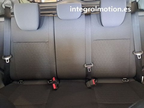 Coches Nuevos Entrega Inmediata En La Coruña | Suzuki Swift 1.2 S2 Mild Hybrid