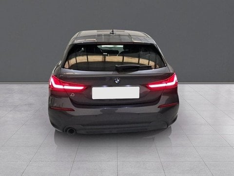 Coches Segunda Mano En La Coruña | Bmw Serie 1 116D