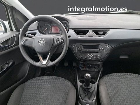 Coches Segunda Mano En La Coruña | Opel Corsa 1.3 Cdti Expression 55Kw (75Cv)