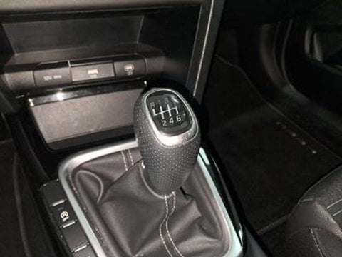 Coches Segunda Mano En La Coruña | Kia Ceed 1.0 T-Gdi 74Kw (100Cv) Concept