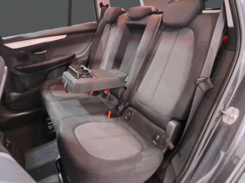 Coches Segunda Mano En La Coruña | Bmw Serie 2 Gran Tourer 216D