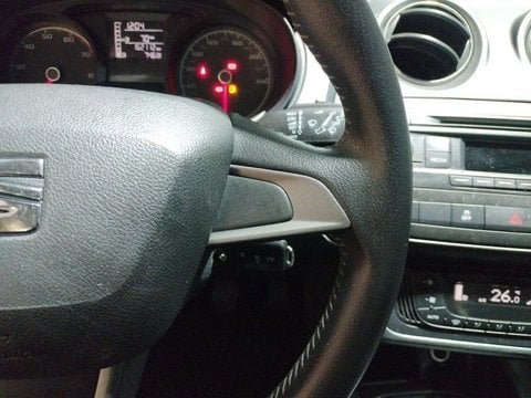 Coches Segunda Mano En La Coruña | Seat Ibiza 1.2 Tsi 85Cv Style