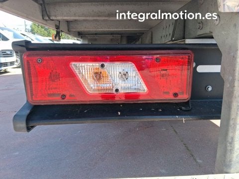 Coches Segunda Mano En La Coruña | Ford Transit 350 125Kw L3 Trend Rwd Hd Paquetera