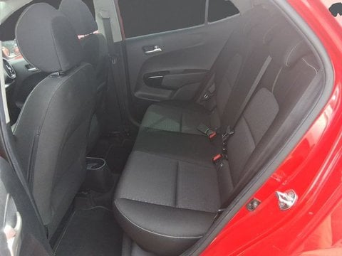 Coches Segunda Mano En La Coruña | Kia Picanto 1.0 Dpi 49Kw (67Cv) Concept