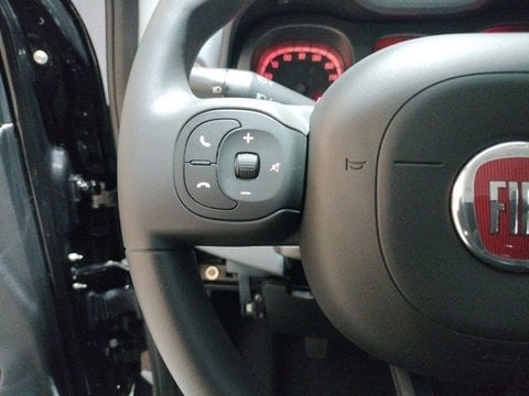 Coches Km0 En La Coruña | Fiat Panda 1.0 Hybrid 51Kw (70Cv)