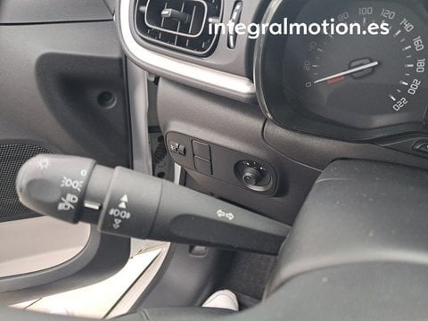 Coches Segunda Mano En La Coruña | Citroën C3 Bluehdi 75Kw (100Cv) S&S Feel