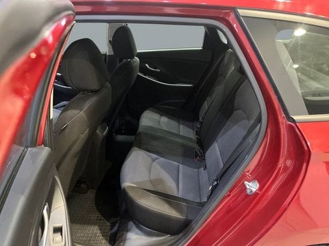 Coches Segunda Mano En La Coruña | Hyundai I30 1.0 Tgdi Klass Dct