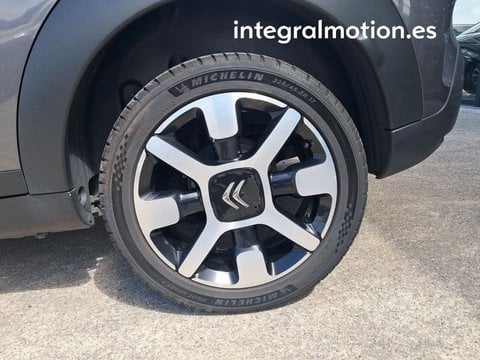 Coches Segunda Mano En La Coruña | Citroën C4 Cactus Bluehdi 73Kw (100Cv) Feel