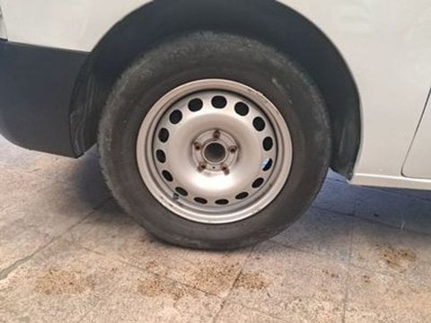 Coches Segunda Mano En La Coruña | Peugeot Expert 1.5 Hdi Furgon 120Cv