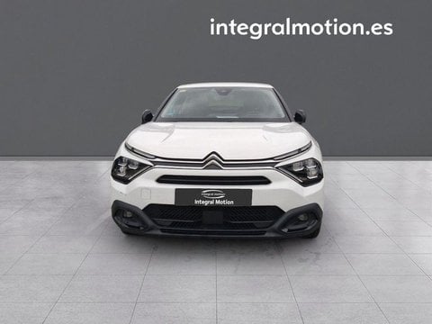 Coches Segunda Mano En La Coruña | Citroën C4 Bluehdi 130 S&S Eat8 Feel Pack
