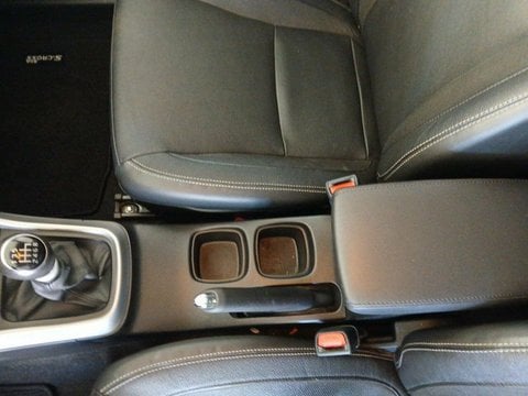 Coches Segunda Mano En La Coruña | Suzuki Scross 1.6 Ddis Glx