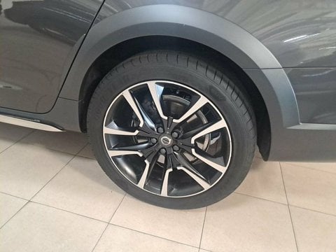 Coches Segunda Mano En La Coruña | Volvo V90 Cross Country V90 2.0 D4 Awd Auto