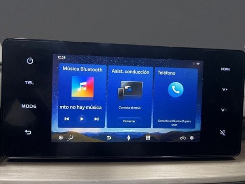 Coches Nuevos Entrega Inmediata En La Coruña | Livan X3 Pro X3 Pro