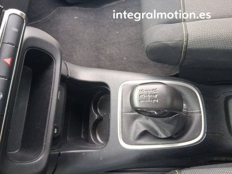 Coches Segunda Mano En La Coruña | Citroën C3 Bluehdi 75Kw (100Cv) S&S C-Series