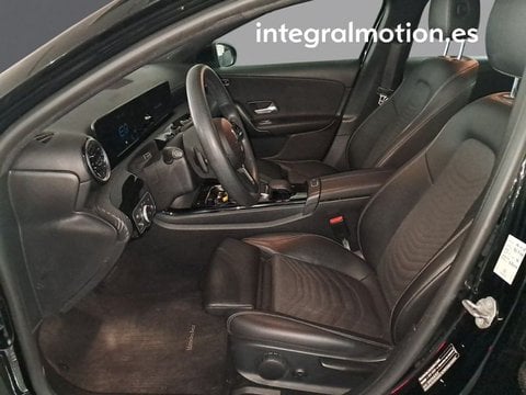 Coches Segunda Mano En La Coruña | Mercedes-Benz Clase A A 250 E