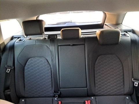 Coches Segunda Mano En La Coruña | Seat León Leon 2.0 Tdi 110Kw Dsg-7 S&S Fr Xs