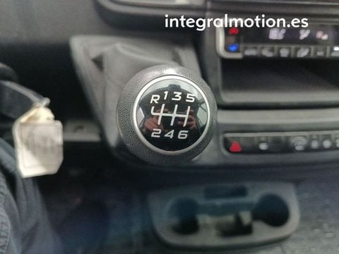 Coches Segunda Mano En La Coruña | Fiat Ducato 2.2 Mjet 140 Maxi 35 L3-H2 4D
