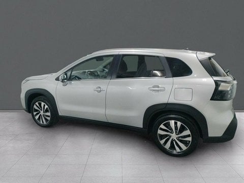 Coches Segunda Mano En La Coruña | Suzuki S-Cross 1.4T S3 Mild Hybrid