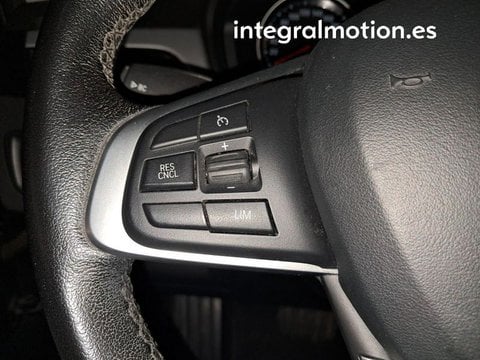 Coches Segunda Mano En La Coruña | Bmw X1 Sdrive16D Business