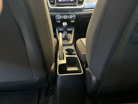 Coches Segunda Mano En La Coruña | Kia Stonic 1.2 Dpi 62Kw (84Cv) Concept
