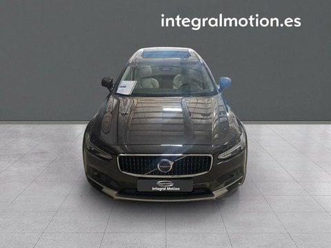 Coches Segunda Mano En La Coruña | Volvo V90 Cross Country V90 2.0 D4 Awd Auto