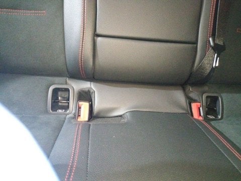 Coches Segunda Mano En La Coruña | Mercedes-Benz Clase A A 200 D