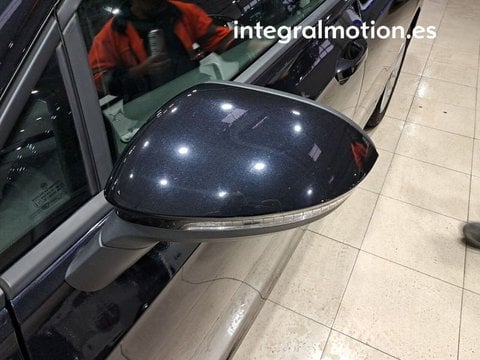 Coches Segunda Mano En La Coruña | Volkswagen Golf 1.0 Tsi 81Kw (110Cv) Variant