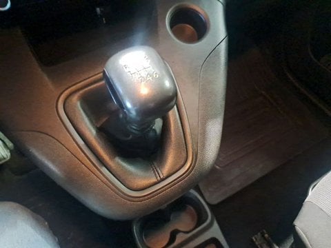 Coches Segunda Mano En La Coruña | Toyota Proace City Van Furgon L1 Gx 1.5D 100Cv