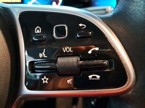 Coches Segunda Mano En La Coruña | Mercedes-Benz Clase A A 180 D