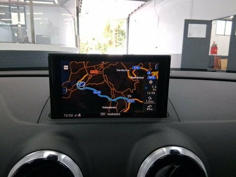 Coches Segunda Mano En La Coruña | Audi A3 Sportback 30 Tdi 85Kw (116Cv)