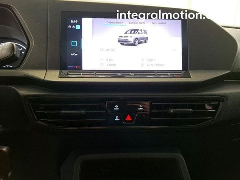 Coches Segunda Mano En La Coruña | Volkswagen Caddy Cargo 2.0 Tdi 102Cv Business Plus