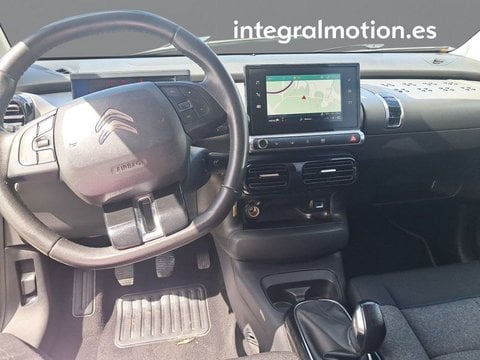 Coches Segunda Mano En La Coruña | Citroën C4 Cactus Bluehdi 73Kw (100Cv) Feel