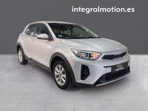 Coches Segunda Mano En La Coruña | Kia Stonic 1.2 Dpi 62Kw (84Cv) Drive