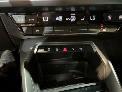 Coches Segunda Mano En La Coruña | Audi A3 Sportback S Line 35 Tdi 110Kw S Tronic