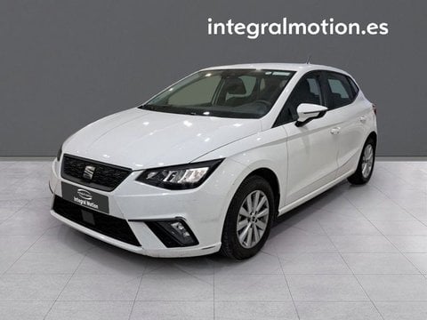 Coches Segunda Mano En La Coruña | Seat Ibiza 1.0 Mpi 59Kw (80Cv) Reference Xl