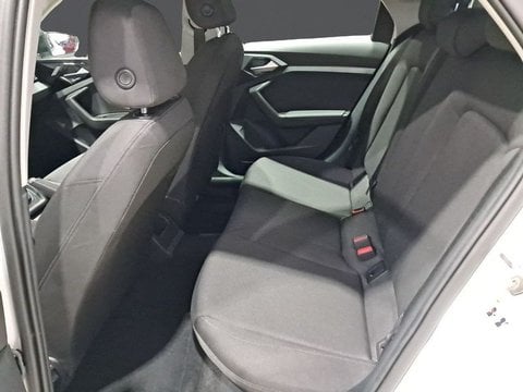 Coches Segunda Mano En La Coruña | Audi A1 Sportback Advanced 25 Tfsi 70Kw (95Cv)