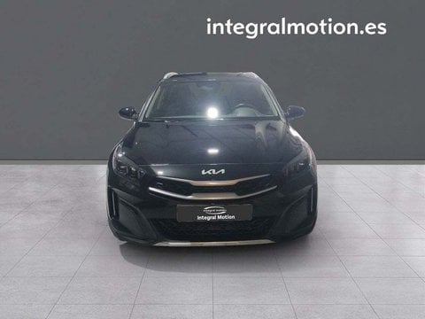 Coches Segunda Mano En La Coruña | Kia Xceed 1.0 T-Gdi Drive 74Kw (100Cv)
