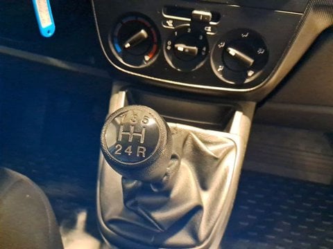 Coches Segunda Mano En La Coruña | Fiat Fiorino 1.3 Jtd Furgon 95Cv