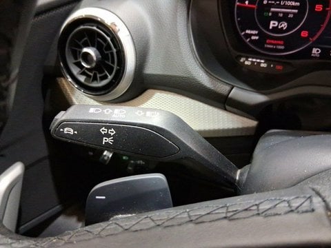 Coches Segunda Mano En La Coruña | Audi Q2 Black Line 30 Tdi 85Kw (116Cv) S Tronic