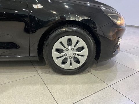 Coches Segunda Mano En La Coruña | Hyundai I30 1.0 Tgdi Klass Dct