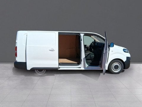 Coches Segunda Mano En La Coruña | Opel Vivaro Larga 1.5 Select 100Cv L3H1