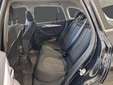 Coches Segunda Mano En La Coruña | Bmw X1 Xdrive25E