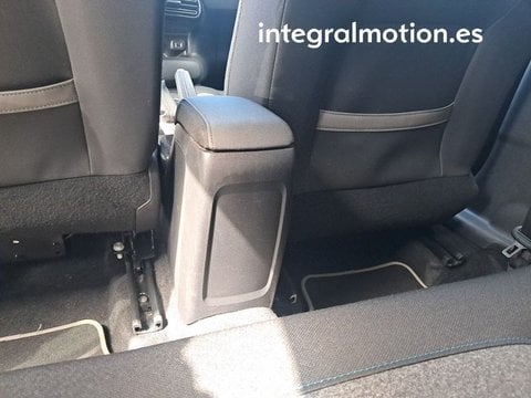 Coches Segunda Mano En La Coruña | Citroën C4 Cactus Bluehdi 73Kw (100Cv) Feel